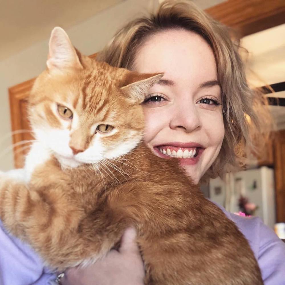 Meet your Posher, Shelisa